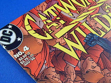 Load image into Gallery viewer, DC Comics - Catwoman Wildcat - #4 - November1998
