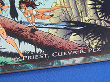 Load image into Gallery viewer, DC Comics - Annual - Catwoman - Else Worlds - #1 - March 1994
