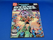 Load image into Gallery viewer, DC Comics - Atari Force Welcome Home - #19 - July 1985
