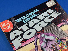 Load image into Gallery viewer, DC Comics - Atari Force Welcome Home - #19 - July 1985
