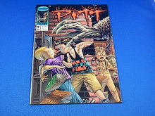 Load image into Gallery viewer, Image Comics - Pitt - #9 - August 1995

