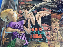 Load image into Gallery viewer, Image Comics - Pitt - #9 - August 1995
