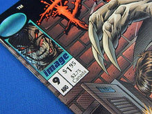 Load image into Gallery viewer, Image Comics - Pitt - #9 - August 1995
