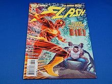Load image into Gallery viewer, DC Comics - Flash The New 52! - #5 - March 2012
