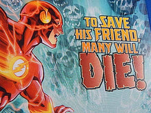 Load image into Gallery viewer, DC Comics - Flash The New 52! - #5 - March 2012
