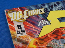 Load image into Gallery viewer, DC Comics - Flash The New 52! - #5 - March 2012
