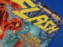Load image into Gallery viewer, DC Comics - Flash The New 52! - #5 - March 2012
