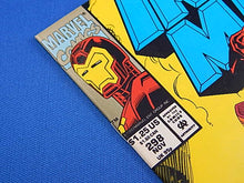 Charger l'image dans la galerie, Marvel Comics - Iron Man - #298 - November 1993
