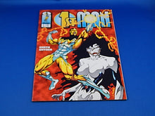 Load image into Gallery viewer, Image Comics - 1st Man - #1 - June 1997
