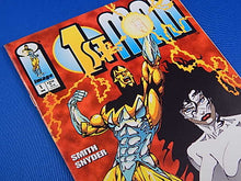 Load image into Gallery viewer, Image Comics - 1st Man - #1 - June 1997
