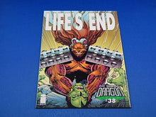 Load image into Gallery viewer, Image Comics - 1st Man - #1 - June 1997
