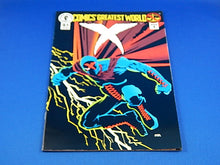 Load image into Gallery viewer, Dark Horse Comics - Comic's Greatest World - Week 1 - June 1993
