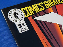 Load image into Gallery viewer, Dark Horse Comics - Comic's Greatest World - Week 1 - June 1993
