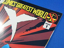 Load image into Gallery viewer, Dark Horse Comics - Comic's Greatest World - Week 1 - June 1993
