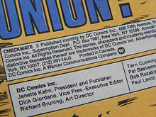 Load image into Gallery viewer, DC Comics - Checkmate - #3 - June 1988
