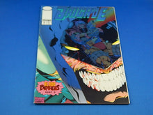 Load image into Gallery viewer, Image Comics - Brigade - #2 - June 1993
