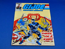 Charger l'image dans la galerie, Marvel Comics - GI Joe European Missions - #10 - March 1989
