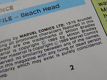 Charger l'image dans la galerie, Marvel Comics - GI Joe European Missions - #10 - March 1989
