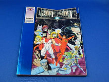 Charger l'image dans la galerie, Valiant Comics - Deathmate - Blue - October 1993

