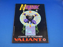 Charger l'image dans la galerie, Valiant Comics - Deathmate - Blue - October 1993
