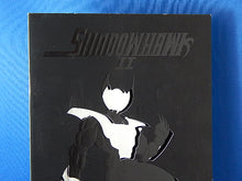 Load image into Gallery viewer, Image Comics - Shadowhawk II - #1 - May 1993

