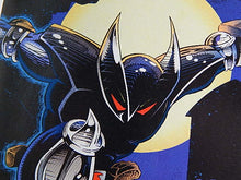 Load image into Gallery viewer, Image Comics - Shadowhawk II - #1 - May 1993
