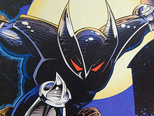 Load image into Gallery viewer, Image Comics - Shadowhawk II - #1 - May 1993
