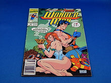 Charger l'image dans la galerie, Marvel Comics - Wonder Man - #2 - October 1991
