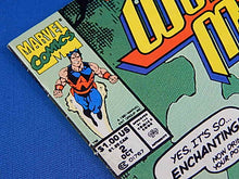 Charger l'image dans la galerie, Marvel Comics - Wonder Man - #2 - October 1991
