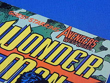Charger l'image dans la galerie, Marvel Comics - Wonder Man - #2 - October 1991
