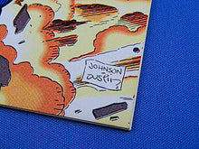 Charger l'image dans la galerie, Marvel Comics - Wonder Man - #5 - January 1992
