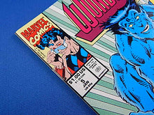 Charger l'image dans la galerie, Marvel Comics - Wonder Man - #5 - January 1992
