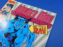 Charger l'image dans la galerie, Marvel Comics - Wonder Man - #5 - January 1992
