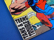 Charger l'image dans la galerie, Marvel Comics - Wonder Man - #3 - November 1991
