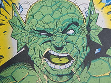 Charger l'image dans la galerie, Marvel Comics - Wonder Man - #3 - November 1991
