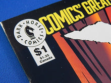Load image into Gallery viewer, Dark Horse Comics - Comic's Greatest World - Week 1 - June 1993
