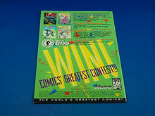 Load image into Gallery viewer, Dark Horse Comics - Comic's Greatest World - Week 1 - June 1993
