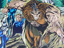 Load image into Gallery viewer, Image Comics - Yearbook - Youngblood - #1 - July 1993
