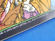 Load image into Gallery viewer, Image Comics - Yearbook - Youngblood - #1 - July 1993
