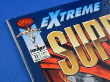 Load image into Gallery viewer, Image Comics - Supreme Extreme Prejudice - #11 - March 1994

