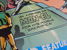 Charger l'image dans la galerie, DC Comics - Adventure Comics - #11 - July 2010
