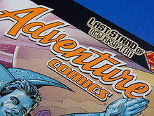 Charger l'image dans la galerie, DC Comics - Adventure Comics - #11 - July 2010
