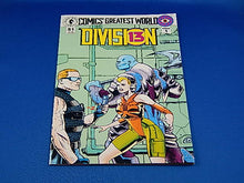 Load image into Gallery viewer, Dark Horse Comics - Comic's Greatest World Division 13 - Week 1 - September 1993
