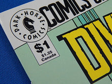 Load image into Gallery viewer, Dark Horse Comics - Comic's Greatest World Division 13 - Week 1 - September 1993
