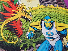 Load image into Gallery viewer, Dark Horse Comics - Comic's Greatest World Division 13 - Week 1 - September 1993
