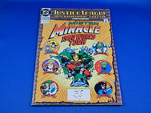 Load image into Gallery viewer, DC Comics - Justice League International Special - #1 - January 1990
