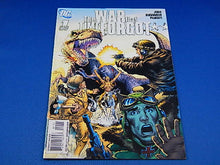 Load image into Gallery viewer, DC Comics - The War That Time Forgot - #1 - July 2008
