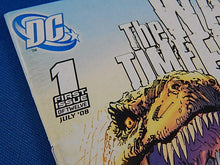 Load image into Gallery viewer, DC Comics - The War That Time Forgot - #1 - July 2008
