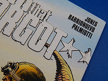 Load image into Gallery viewer, DC Comics - The War That Time Forgot - #1 - July 2008
