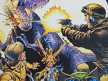 Load image into Gallery viewer, DC Comics - The War That Time Forgot - #1 - July 2008
